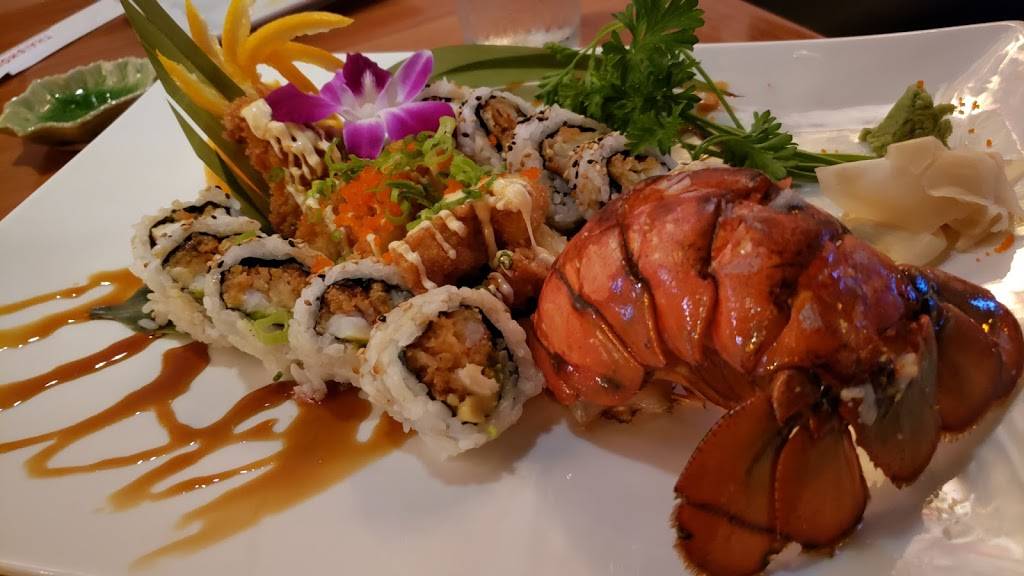 Thai Shokun Restaurant | restaurant | 6346 Lantana Rd #73, Lake Worth, FL 33463, USA | 5616418810 OR +1 561-641-8810