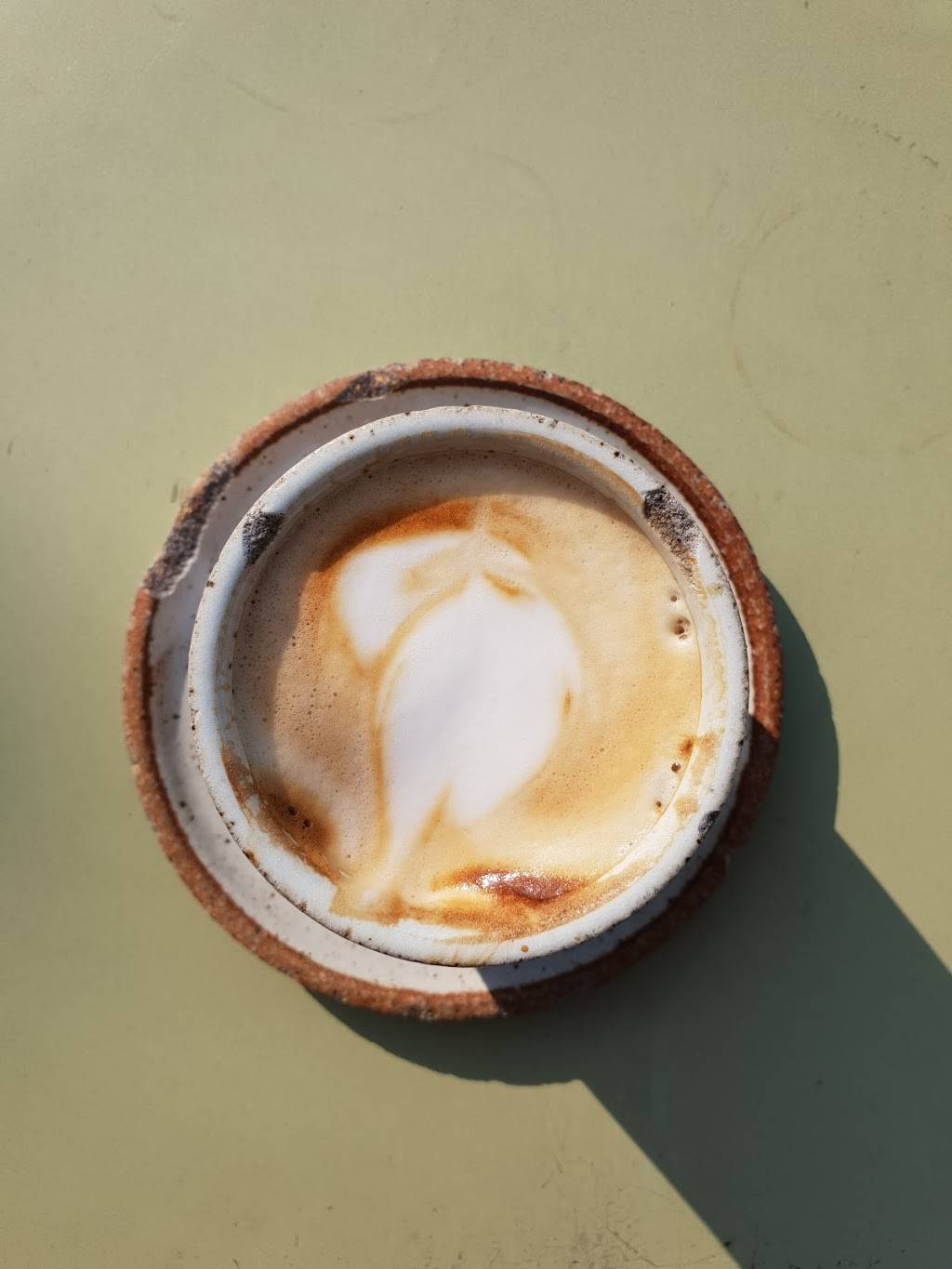 Matching Half | cafe | 1799 McAllister St, San Francisco, CA 94115, USA | 4156748699 OR +1 415-674-8699