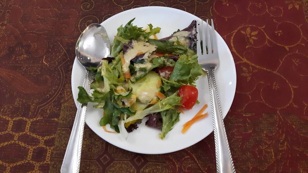 Govindas | restaurant | 243 Avenue Rd, Toronto, ON M5R 2J6, Canada | 8882181040 OR +1 888-218-1040