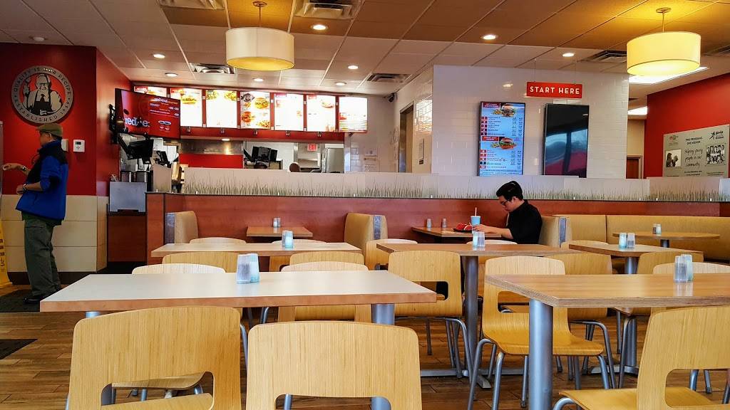 Wendys | restaurant | 995 Chastain Rd NW, Kennesaw, GA 30144, USA | 7704195694 OR +1 770-419-5694