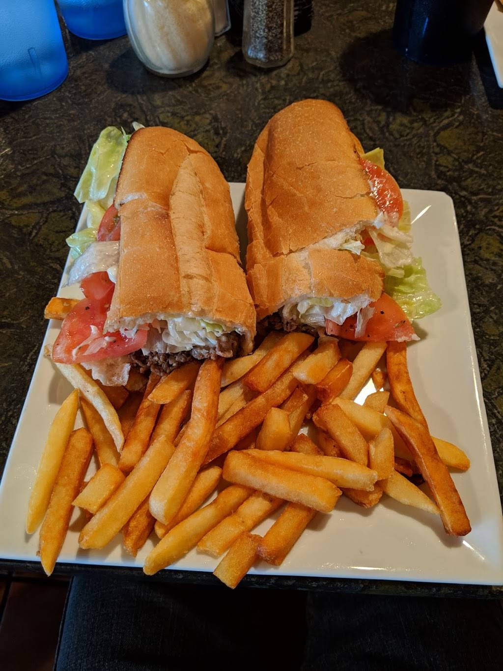 Tonys Italian Restaurant | restaurant | 3409 Cox Rd, Richmond, VA 23233, USA | 8042700999 OR +1 804-270-0999