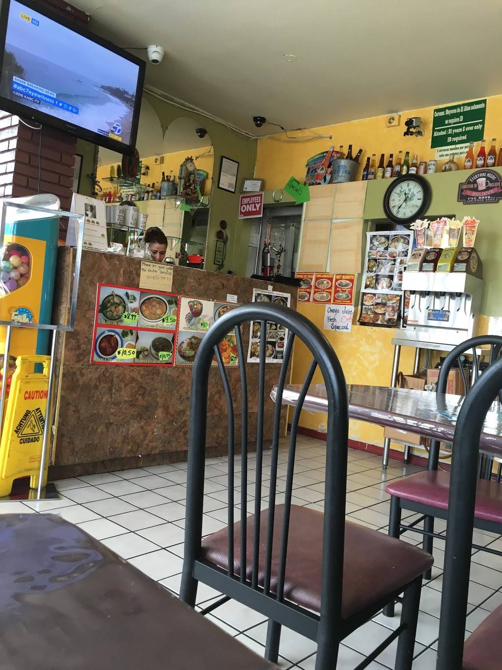 Tacos Jalisco | restaurant | 1202 S Gaffey St, San Pedro, CA 90731, USA | 3108320453 OR +1 310-832-0453