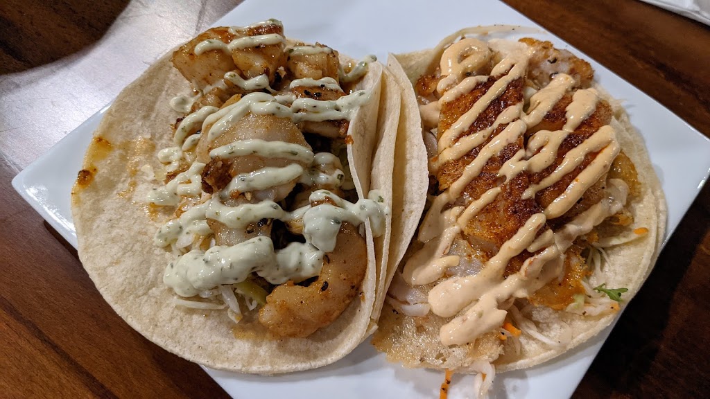 Flying Mayan | restaurant | 319 Fayetteville St, Raleigh, NC 27601, USA | 9196151574 OR +1 919-615-1574