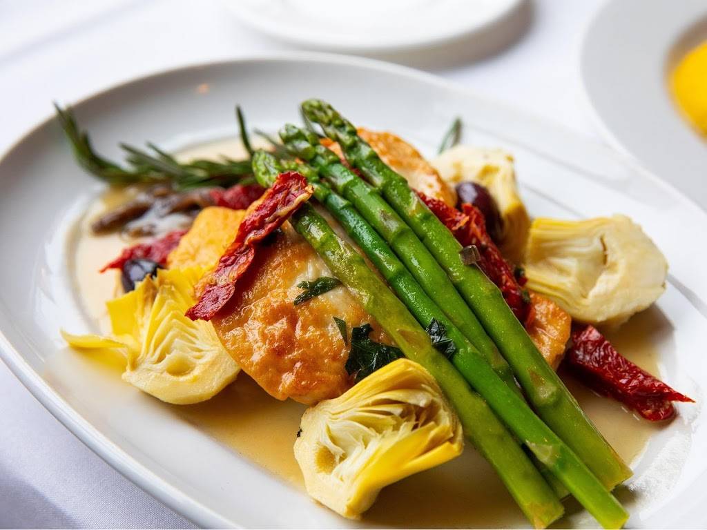 Lucia Ristorante / Winchester | restaurant | 13 Mt Vernon St, Winchester, MA 01890, USA | 7817290515 OR +1 781-729-0515