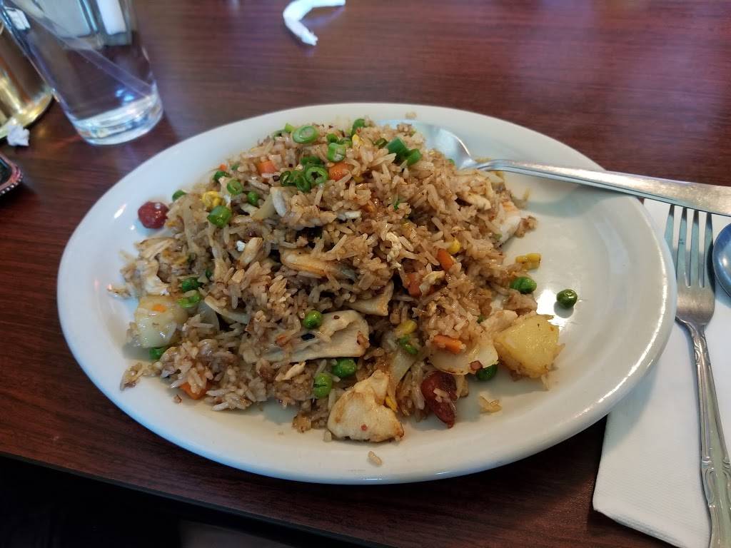 Thai House Restaurant | restaurant | 187 Telegraph Rd, Bellingham, WA 98226, USA | 3607345111 OR +1 360-734-5111