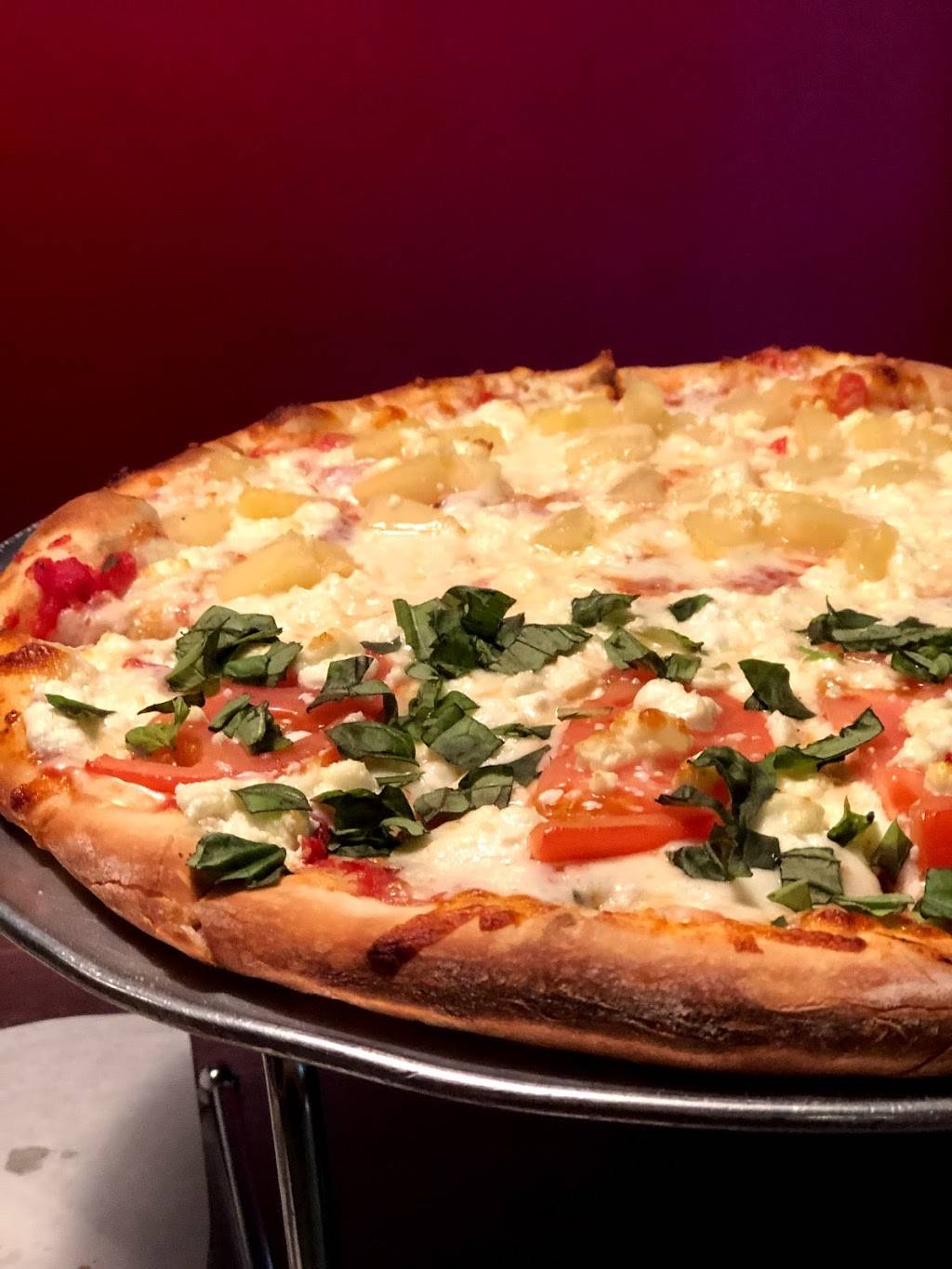 Lupis Pizza Pies | restaurant | 1414 Jenkins Rd, Chattanooga, TN 37421, USA | 4238554104 OR +1 423-855-4104