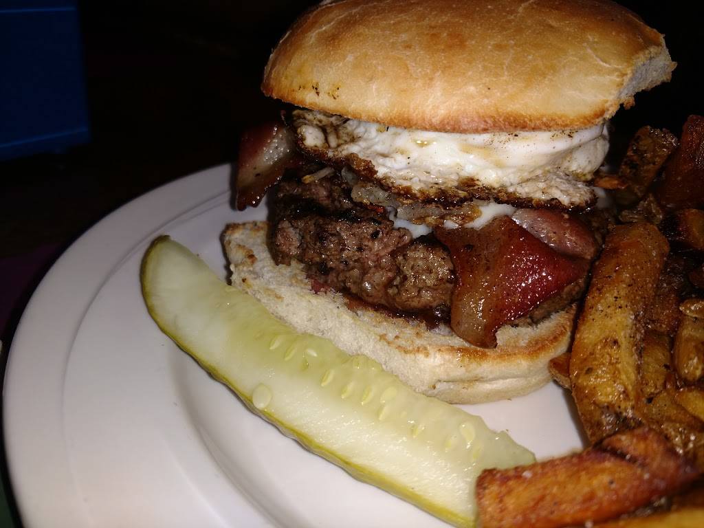 Schupper House | restaurant | 2115 Seneca St, Buffalo, NY 14210, USA | 7163313369 OR +1 716-331-3369