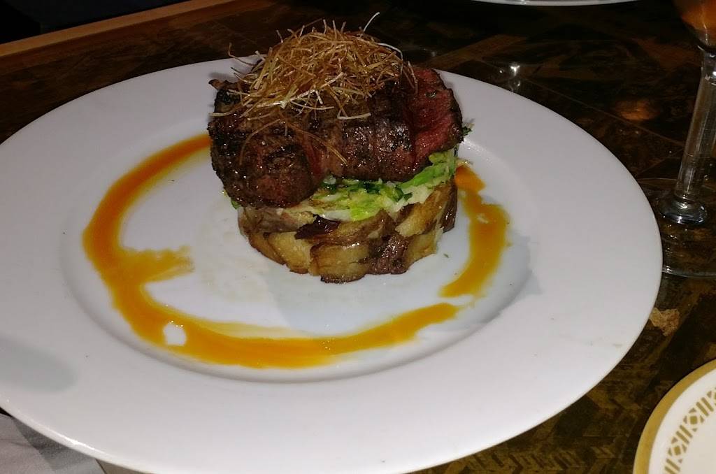 Public at the Brickyard | restaurant | St 129, N Rock Island, Wichita, KS 67202, USA | 3162634044 OR +1 316-263-4044