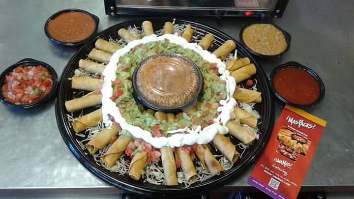 Una Mas | restaurant | 2376 El Camino Real, Santa Clara, CA 95050, USA | 4082489181 OR +1 408-248-9181