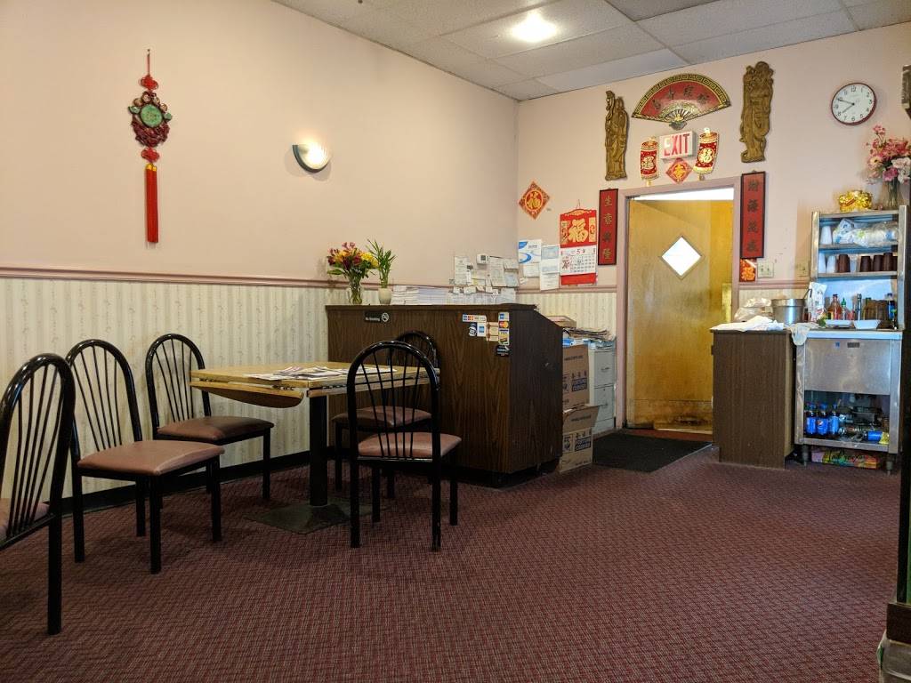 Ho Yi | restaurant | 216 E End Center, Wilkes-Barre, PA 18702, USA | 5708242008 OR +1 570-824-2008