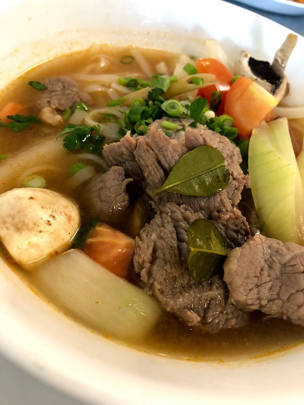 Mali Thai Cuisine | restaurant | 1251 Lewis River Rd, Woodland, WA 98674, USA | 3602259587 OR +1 360-225-9587