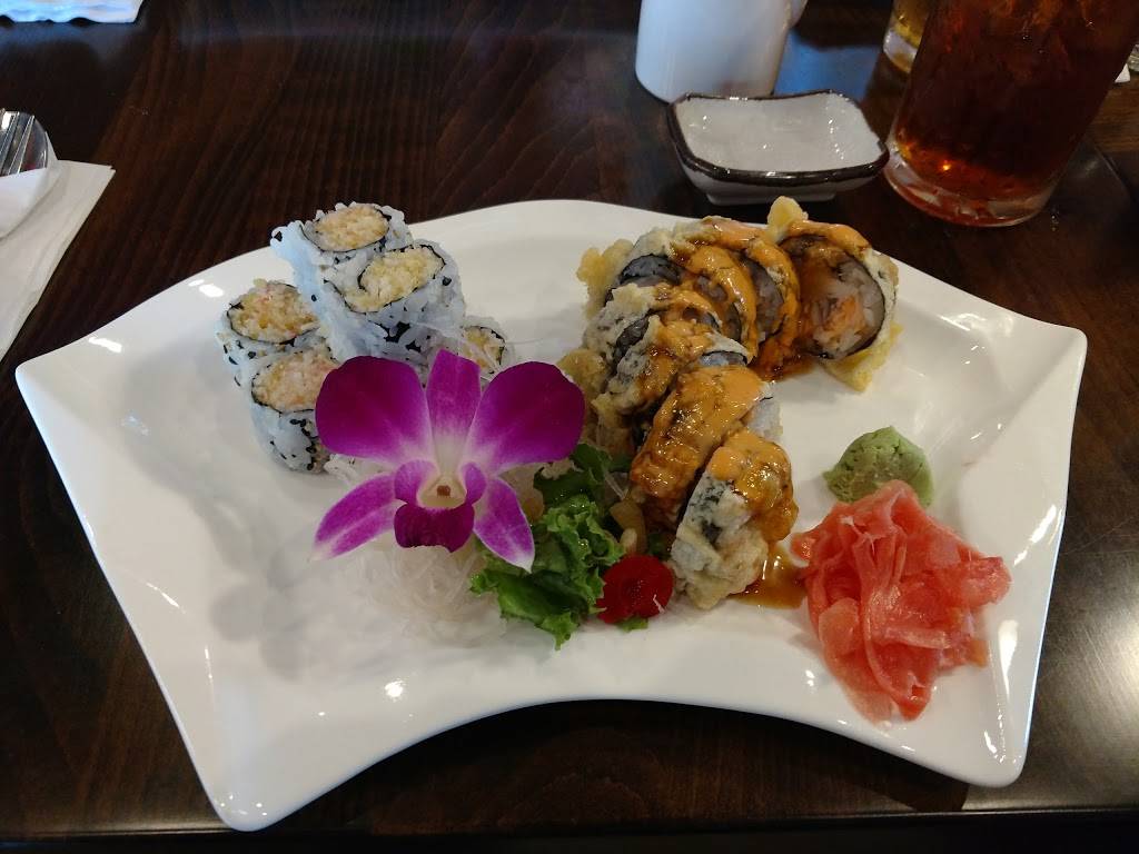 Kung Fu Restaurant | restaurant | 205 Ivey Ln, Pinehurst, NC 28374, USA | 9102158881 OR +1 910-215-8881