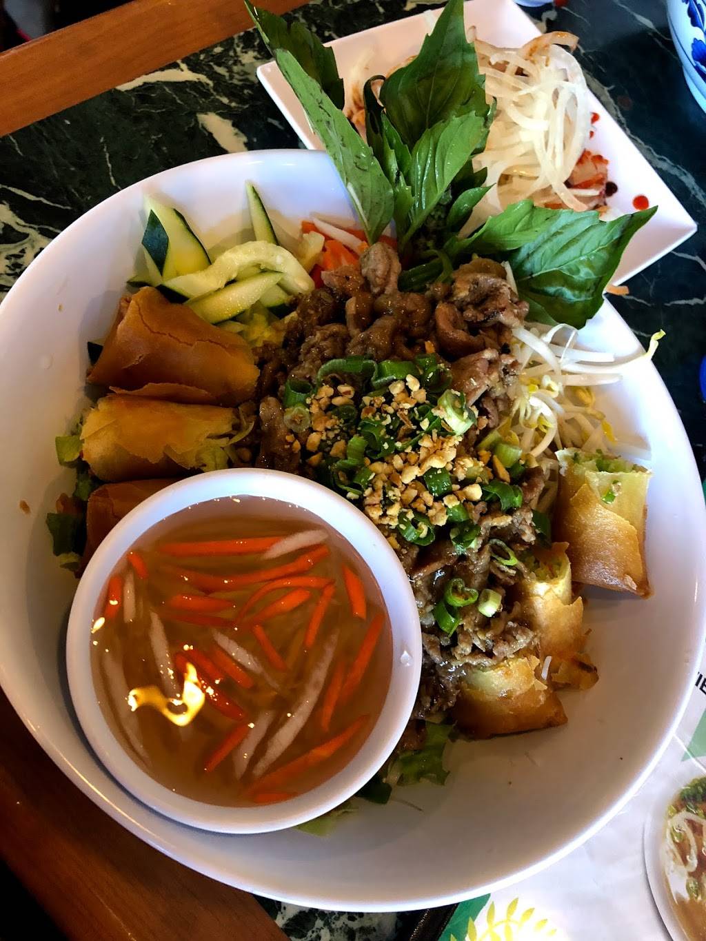 Pho World | restaurant | 17823 108th Ave SE, Renton, WA 98055, USA | 4252543555 OR +1 425-254-3555