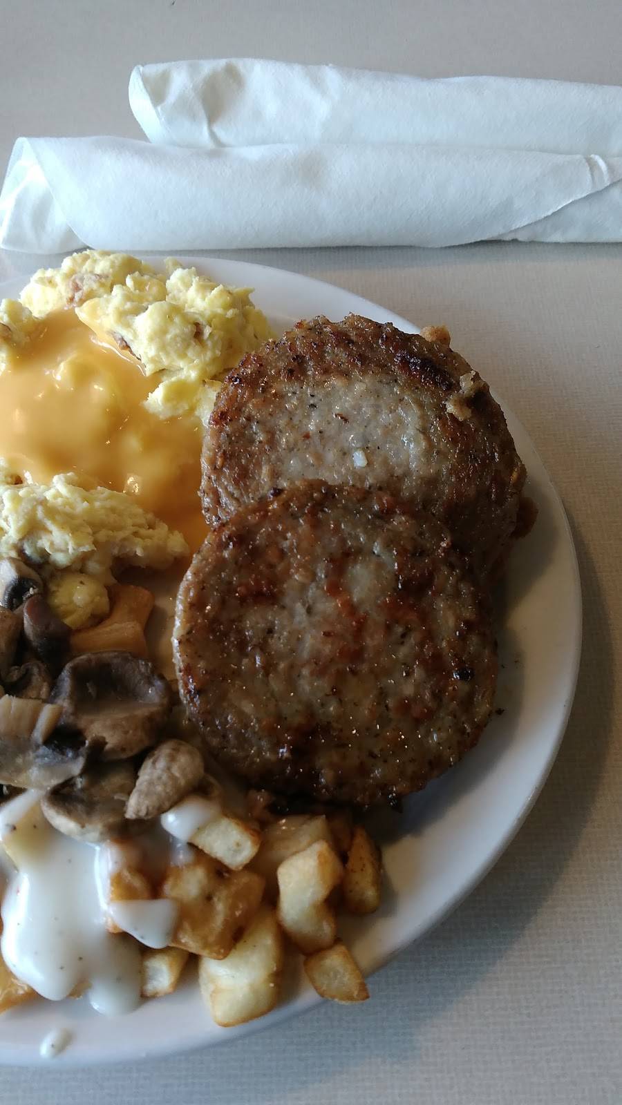 Shoneys Dover | restaurant | 881 Commercial Pkwy, Dover, OH 44622, USA | 3303436043 OR +1 330-343-6043