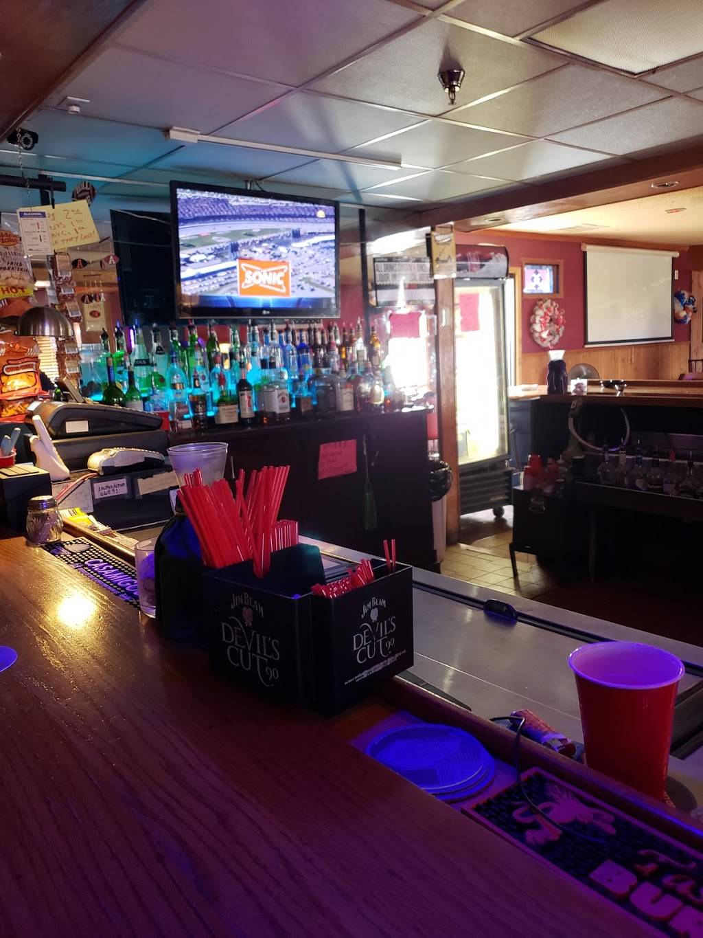 Hot Spot Bar & Grill | night club | 1117 Jordan Ln NW #B, Huntsville, AL 35816, USA | 2565853099 OR +1 256-585-3099