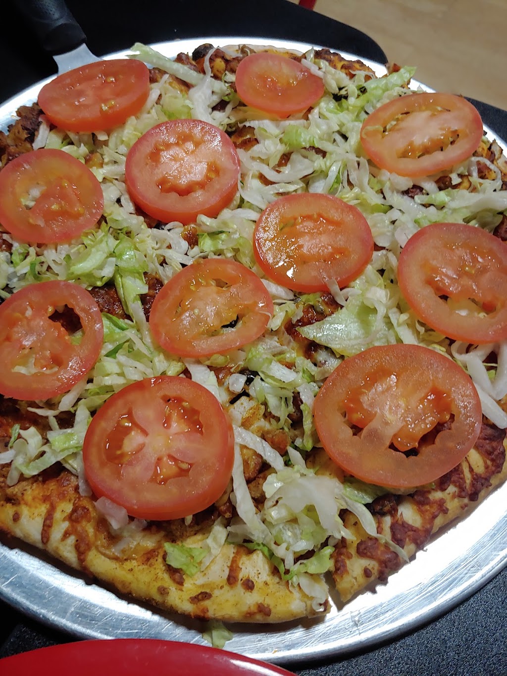 Papa Rays | restaurant | 245 N Columbia Ave, Connell, WA 99326, USA | 5092349500 OR +1 509-234-9500