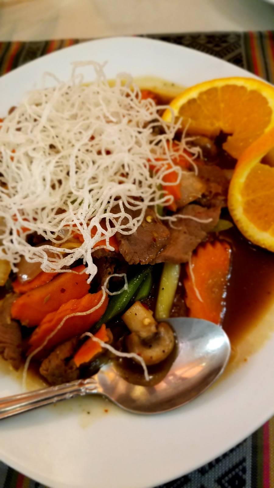 SUKHOTHAI RESTAURANT | restaurant | 1433 Main St, Watsonville, CA 95076, USA | 8317618509 OR +1 831-761-8509