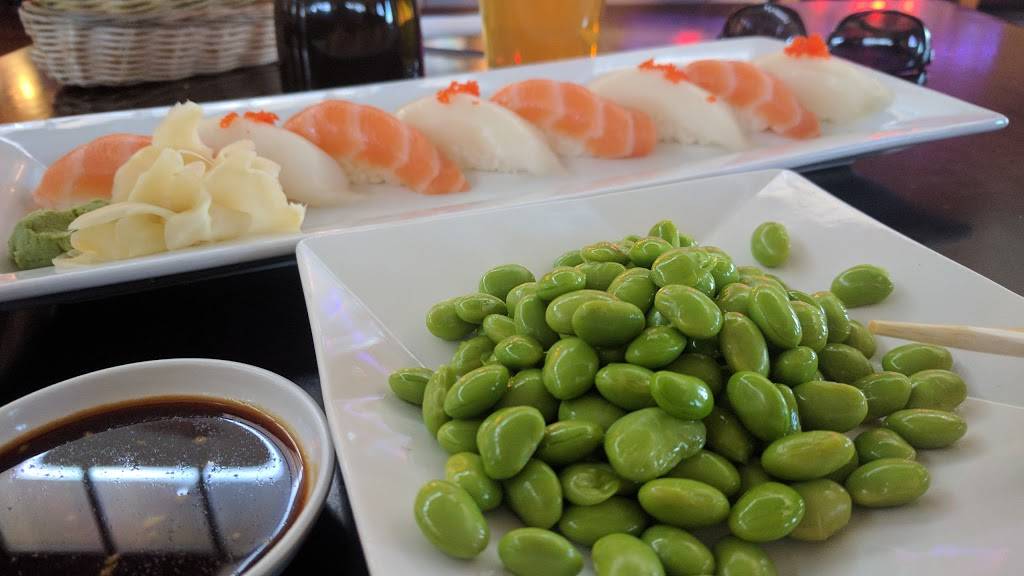 Yutaka Japanese Bistro | restaurant | 105 11411, 4945 S Twenty Mile Rd, Parker, CO 80134, USA | 3038418831 OR +1 303-841-8831