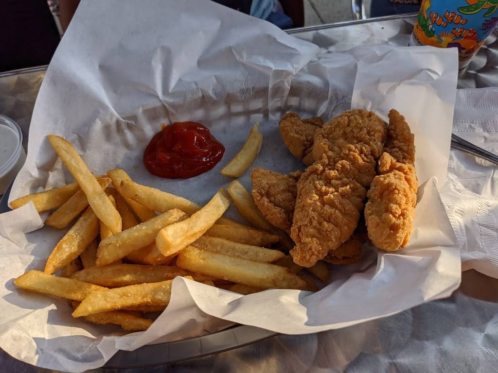 Old Town Kitchen & Bar | restaurant | 319 E Ocean Ave, Lompoc, CA 93436, USA | 8057417631 OR +1 805-741-7631