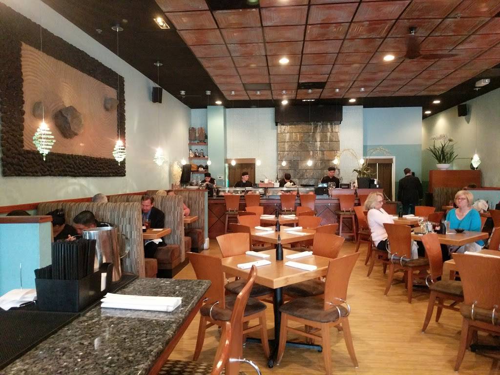 Osaka Sushi & Steak | restaurant | 5023 Huguenot Rd, Richmond, VA 23226, USA | 8042888801 OR +1 804-288-8801