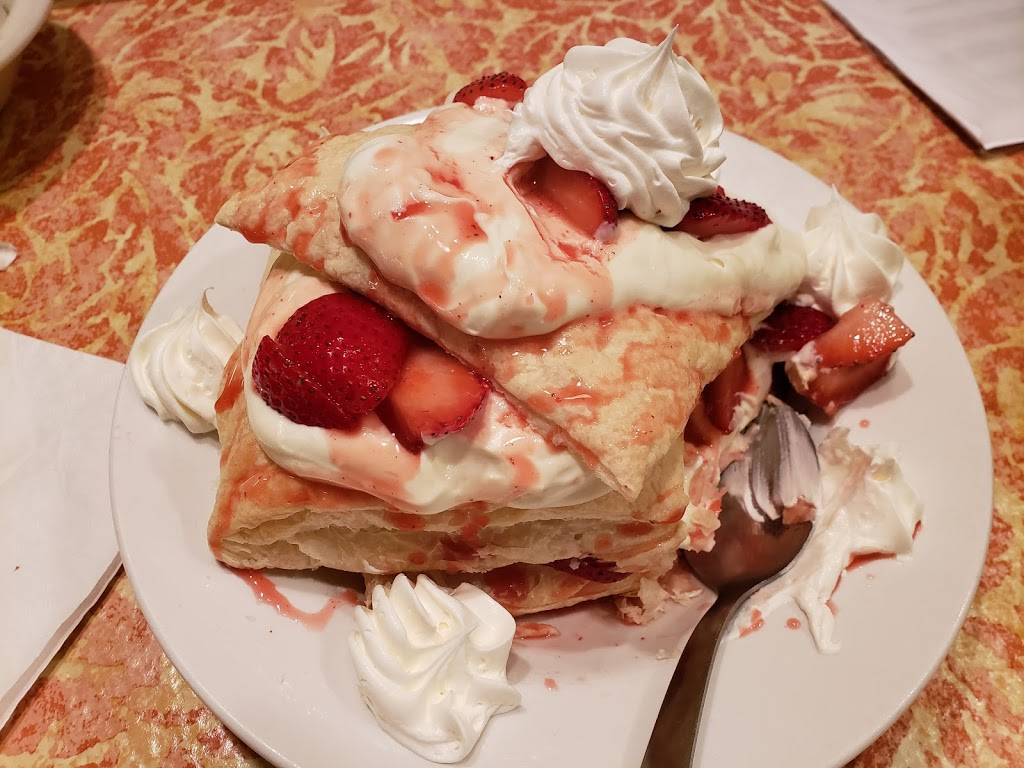 Pestos | restaurant | 5275 Miller Rd, Flint, MI 48507, USA | 8107324390 OR +1 810-732-4390