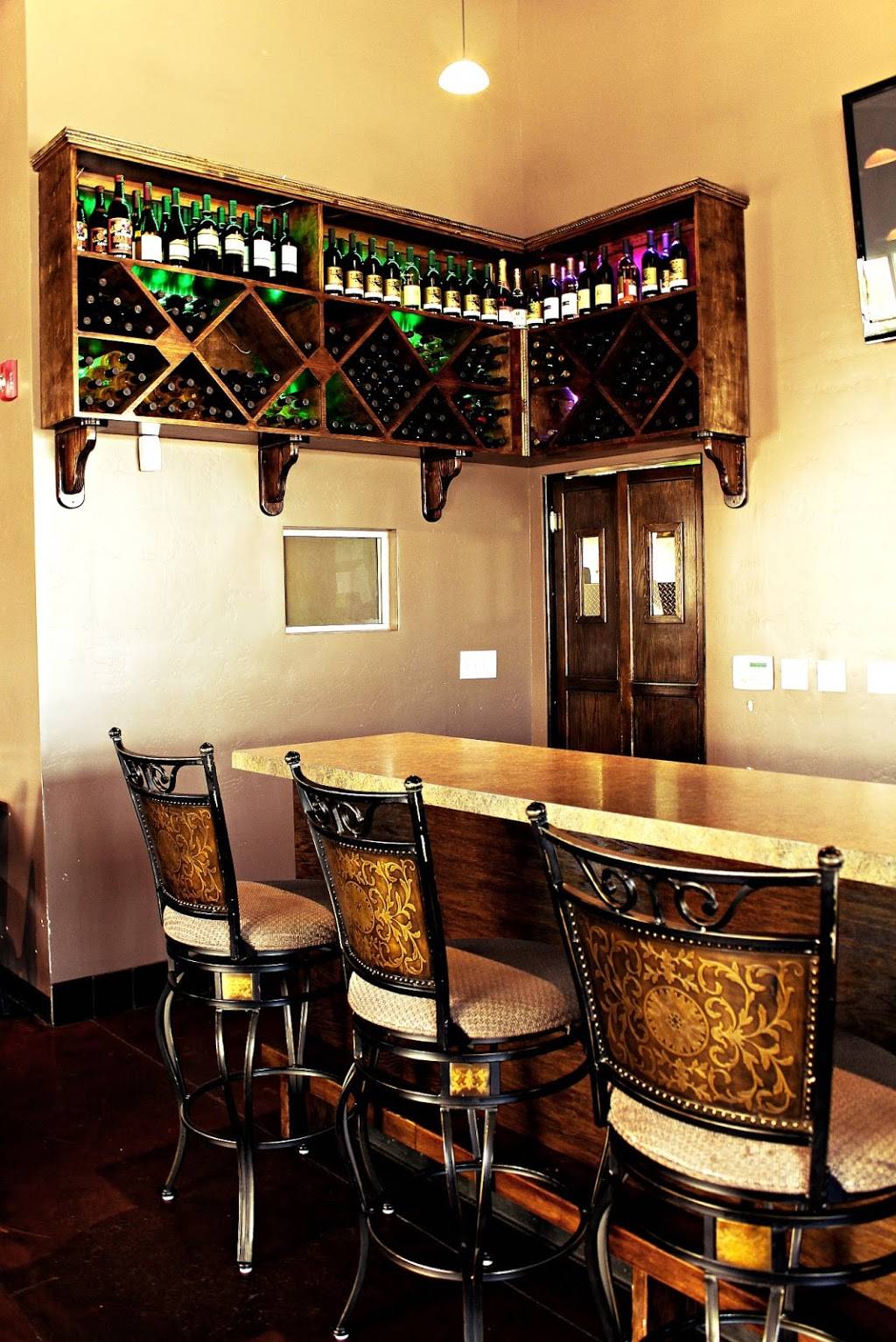 Slice of Italy Rosedale | restaurant | 10524 Hageman Rd, Bakersfield, CA 93312, USA | 6615891000 OR +1 661-589-1000