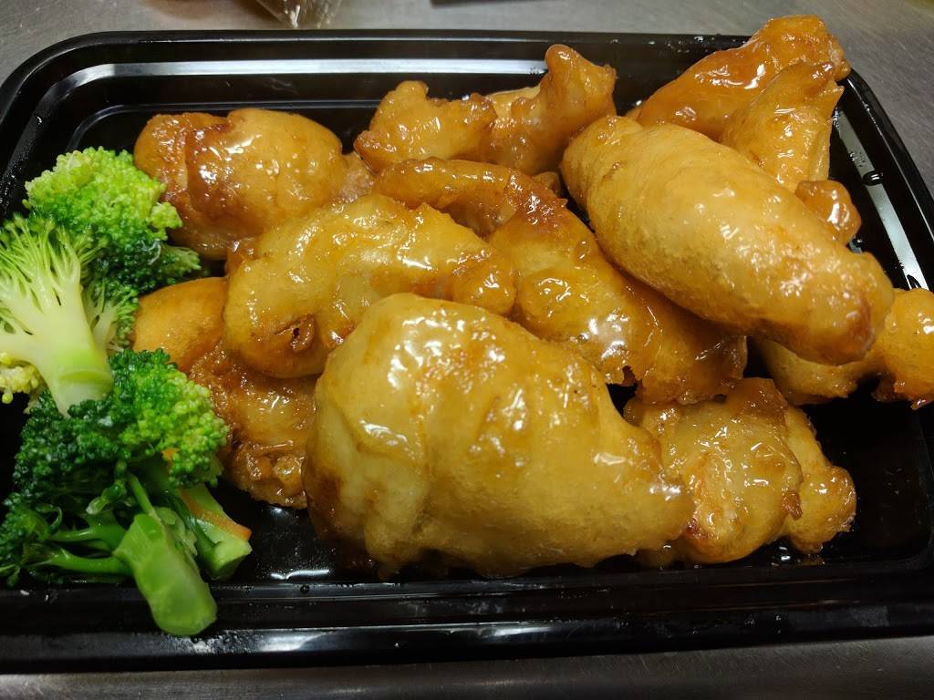 Fortune | restaurant | 12315 N Rockwell Ave, Oklahoma City, OK 73142, USA | 4057223032 OR +1 405-722-3032