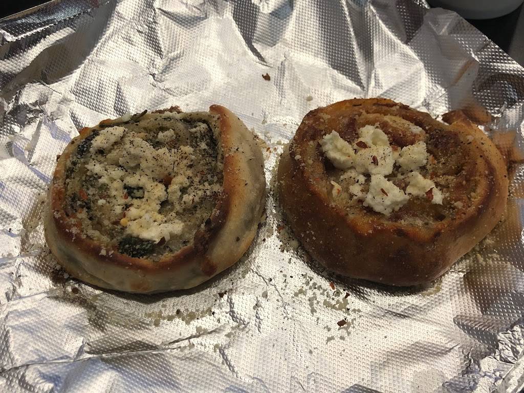 Vinnis Pizza & Pasta | restaurant | 950 W Stacy Rd, Allen, TX 75013, USA | 4696753004 OR +1 469-675-3004