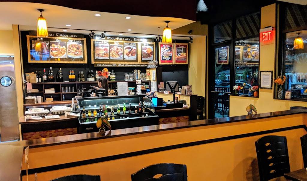 FuegoMundo South American Wood-Fire Grill | restaurant | 5590 Roswell Rd #120, Sandy Springs, GA 30342, USA | 4042564330 OR +1 404-256-4330