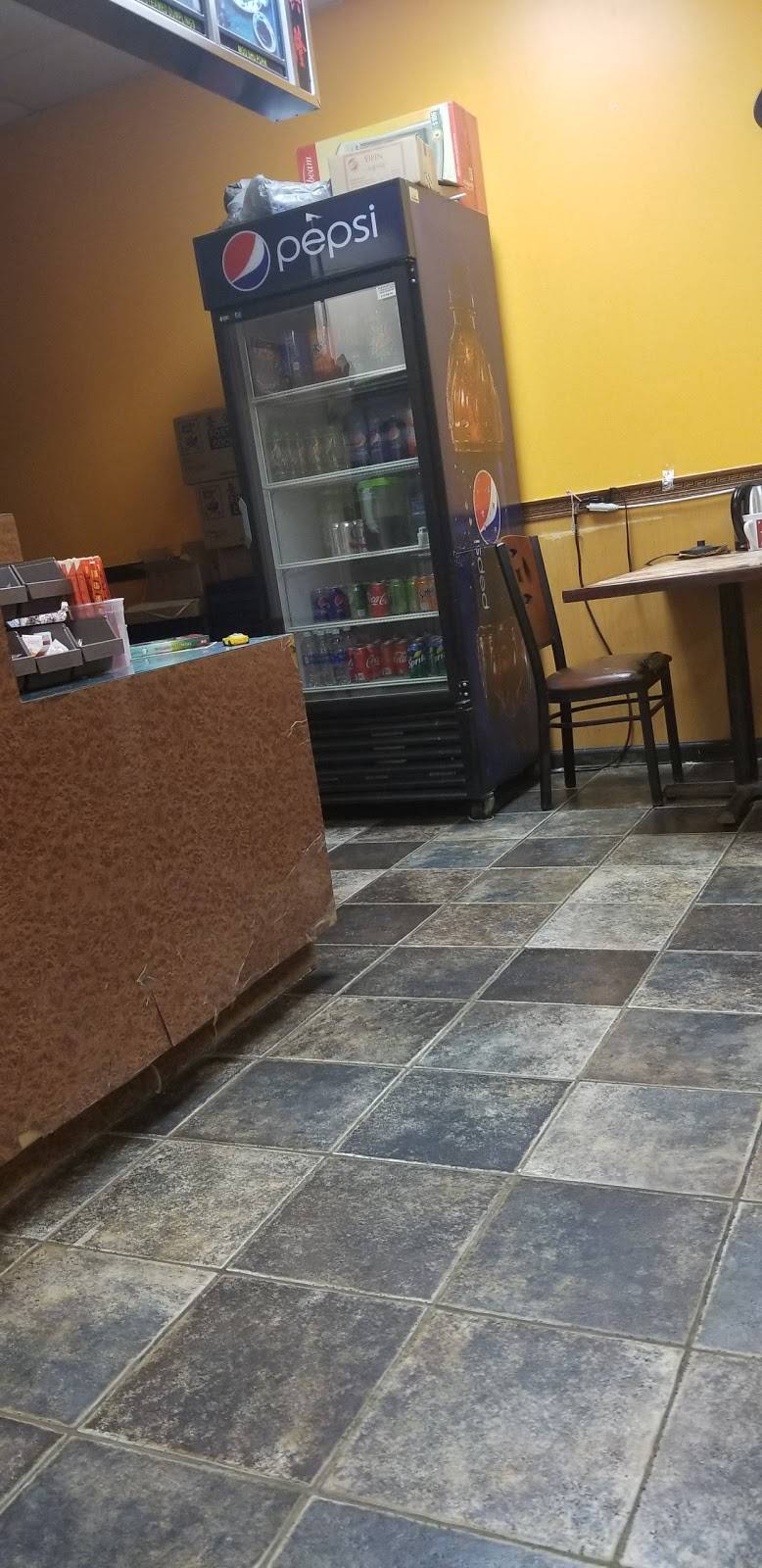 Rainbow King | restaurant | 12520 Capital Blvd #301, Wake Forest, NC 27587, USA | 9195548888 OR +1 919-554-8888