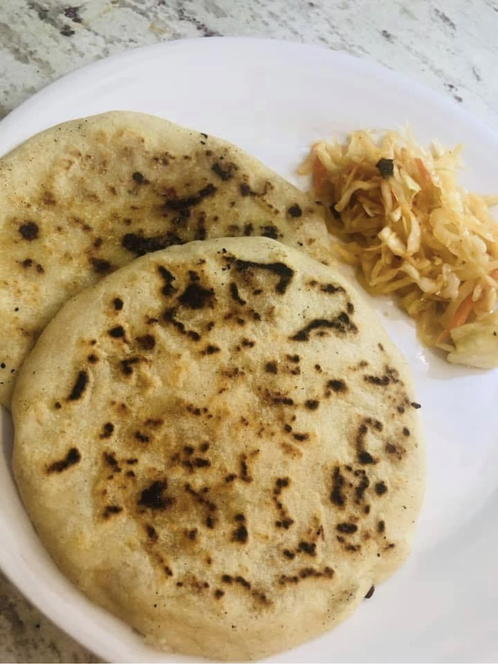 Pupusas La Estrellita, LLC | restaurant | 6501 Glenwood Ave, Raleigh, NC 27612, USA | 9193891449 OR +1 919-389-1449