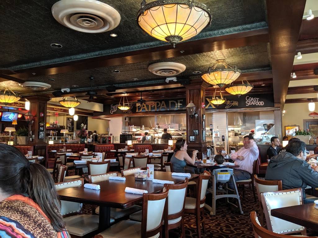 Pappadeaux Seafood Kitchen | restaurant | 12109 Westheimer Rd, Houston, TX 77077, USA | 2814971110 OR +1 281-497-1110