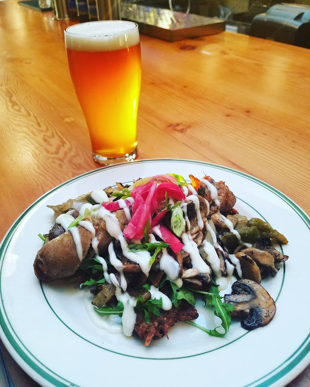 Zoiglhaus Brewing Company | restaurant | 5716 SE 92nd Ave, Portland, OR 97266, USA | 9713392374 OR +1 971-339-2374