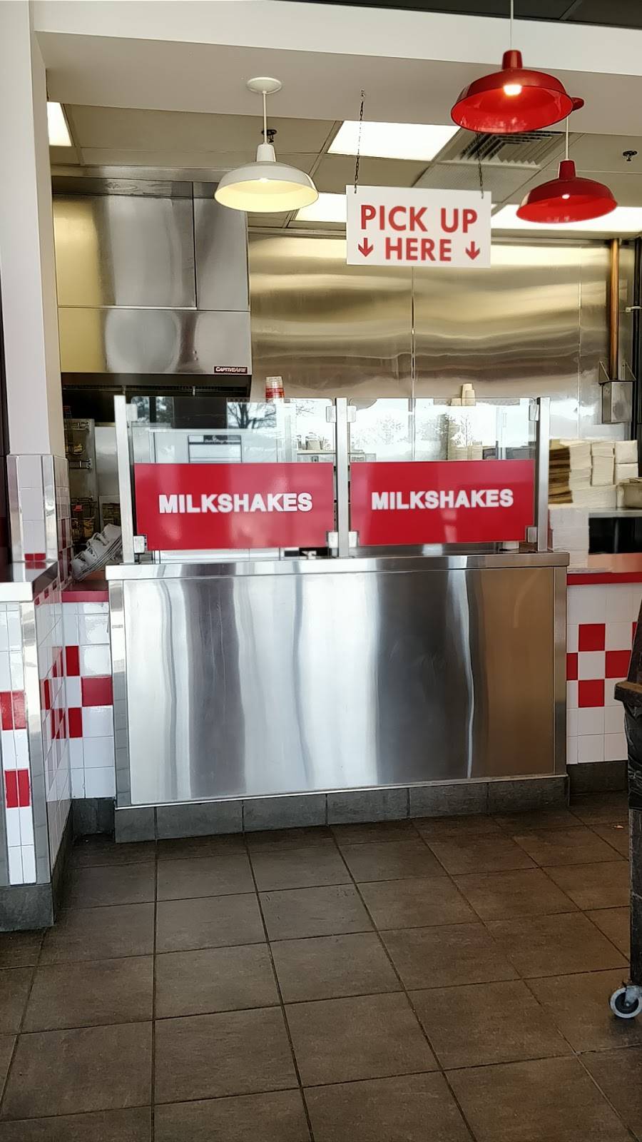 Five Guys | meal takeaway | 301 Cochituate Rd, Framingham, MA 01701, USA | 5088797500 OR +1 508-879-7500