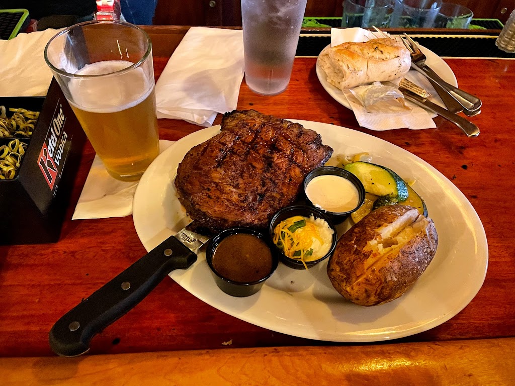 Outlaw Restaurant | restaurant | 610 Main St, Ouray, CO 81427, USA | 9703254366 OR +1 970-325-4366