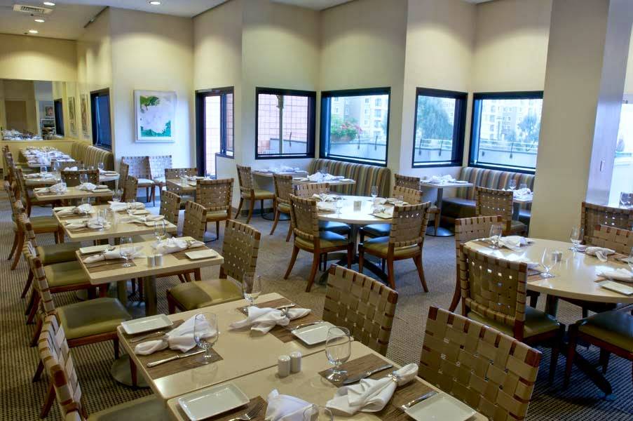 The Zodiac | cafe | 7027 Friars Rd, Level Three, San Diego, CA 92108, USA | 6195424450 OR +1 619-542-4450