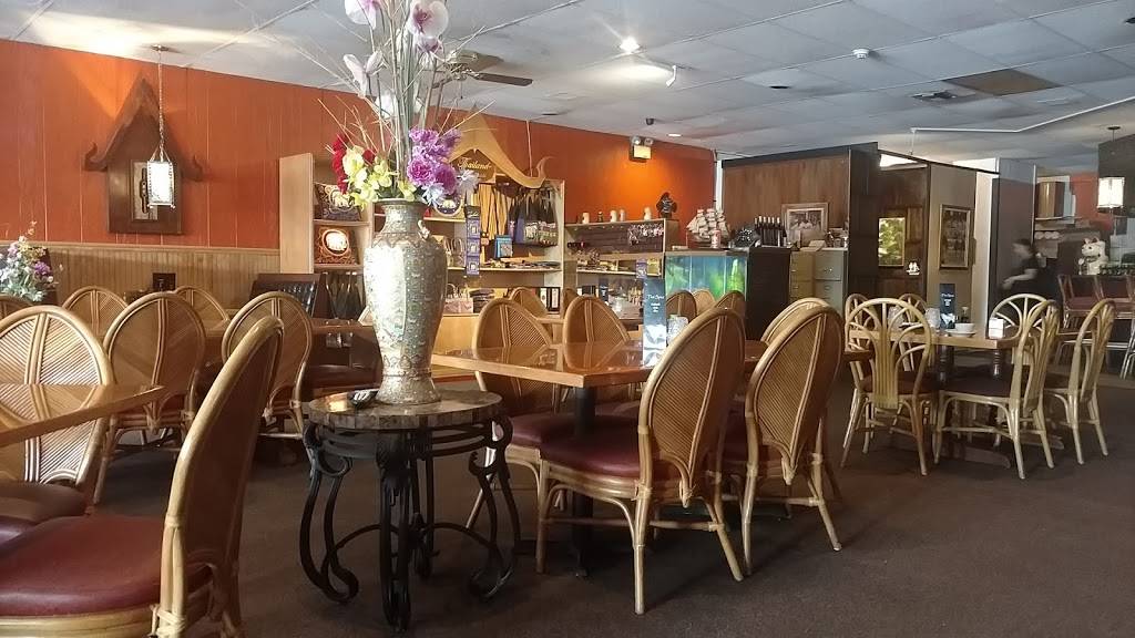 Thai Spice on Bayshore Gardens | restaurant | 6233 14th St W, Bradenton, FL 34207, USA | 9417392217 OR +1 941-739-2217