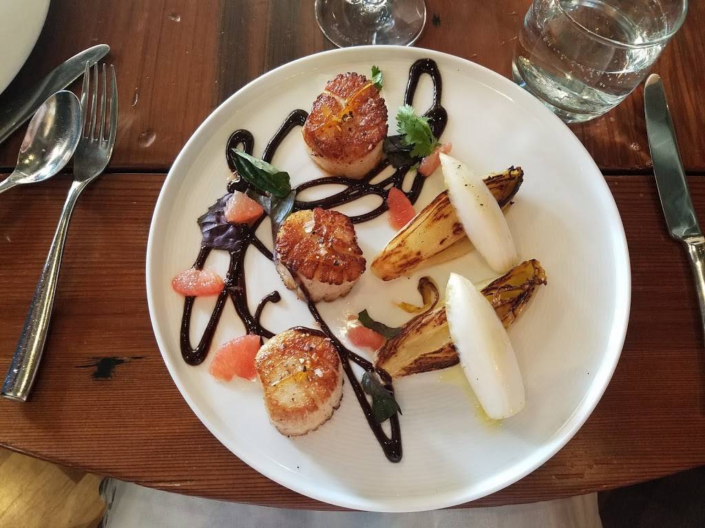 Torc | restaurant | 1140 Main St, Napa, CA 94559, USA | 7072523292 OR +1 707-252-3292