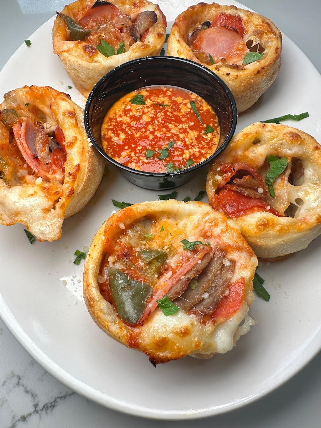 Tony’s of NY | restaurant | 12218 Tullamore Rd, Timonium, MD 21093, USA | 4106169192 OR +1 410-616-9192