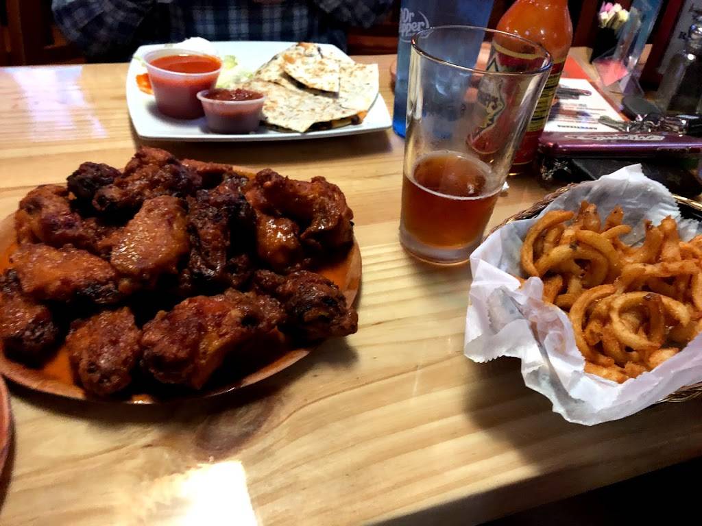 Rickeys Restaurant & Sports Bar | restaurant | 4799 Hollywood Blvd, Hollywood, FL 33021, USA | 9549661429 OR +1 954-966-1429