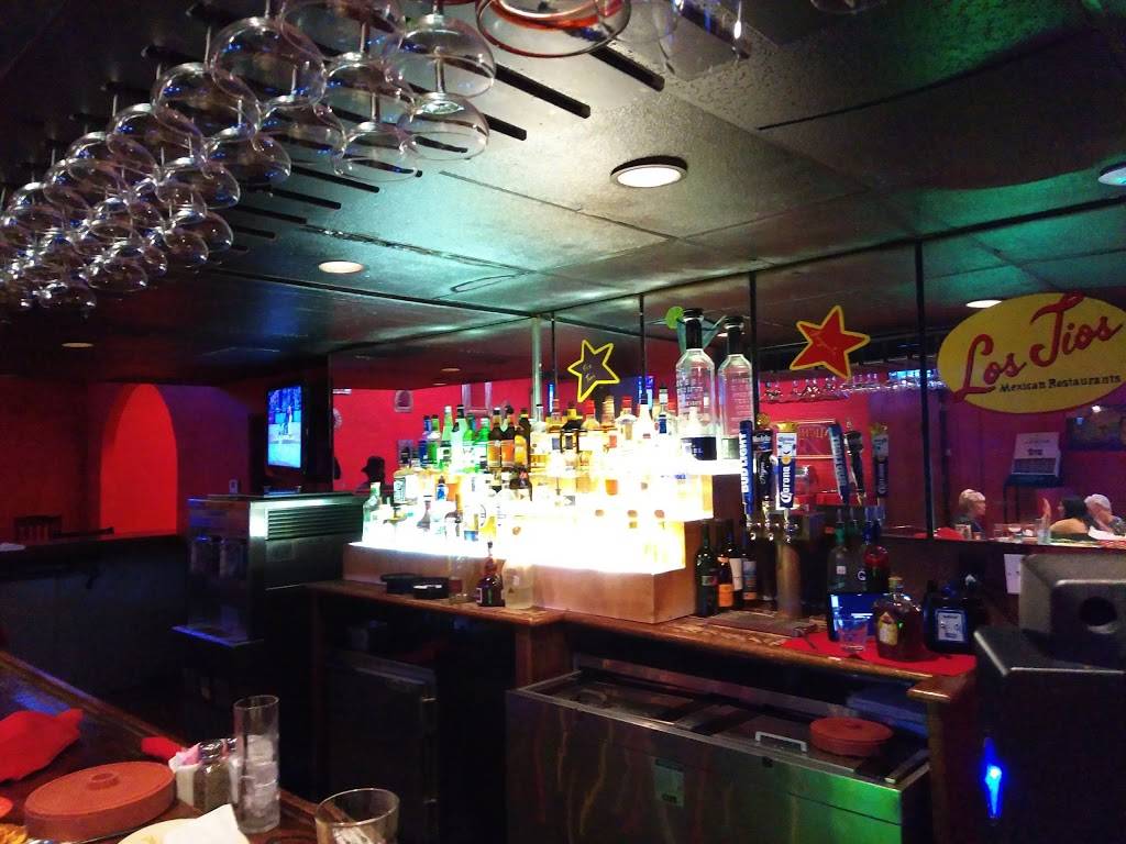 Los Tios Mexican Restaurant | restaurant | 9527 Westheimer Rd, Houston, TX 77063, USA | 7137840380 OR +1 713-784-0380