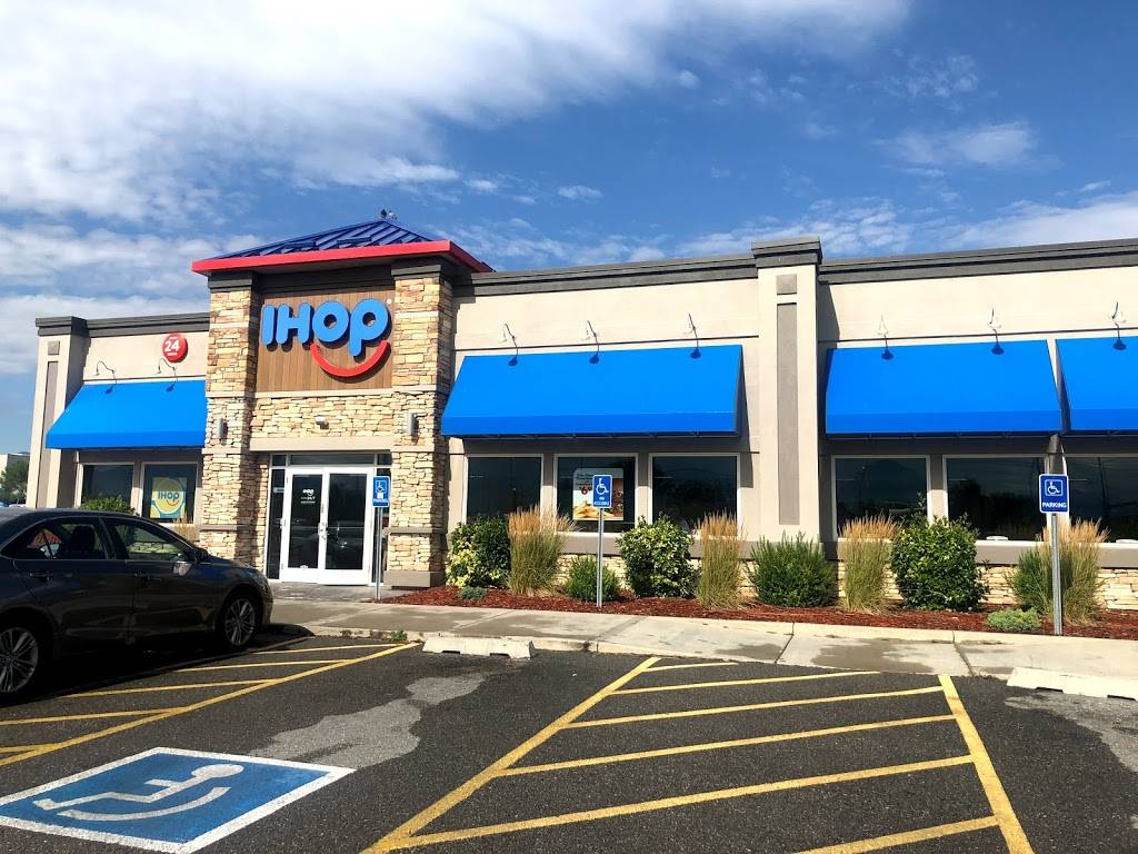 IHOP | restaurant | 3122 S 5600 W, West Valley City, UT 84120, USA | 8019668800 OR +1 801-966-8800