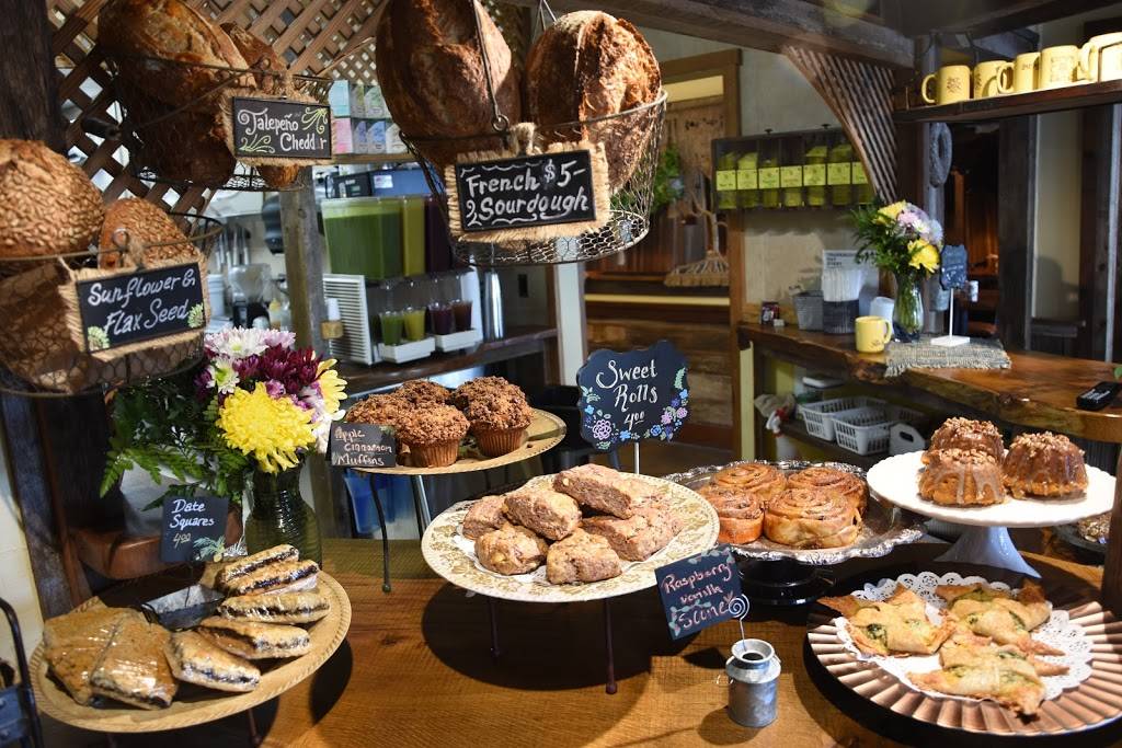Yellow Deli Bakery | restaurant | 22 N Polk Ave, Arcadia, FL 34266, USA | 8638841212 OR +1 863-884-1212