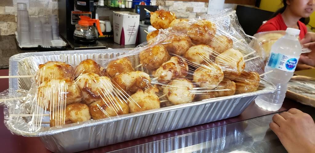 Lovely Pao | restaurant | 756 Wilson Ave, North York, ON M3K 1E2, Canada | 6473488856 OR +1 647-348-8856