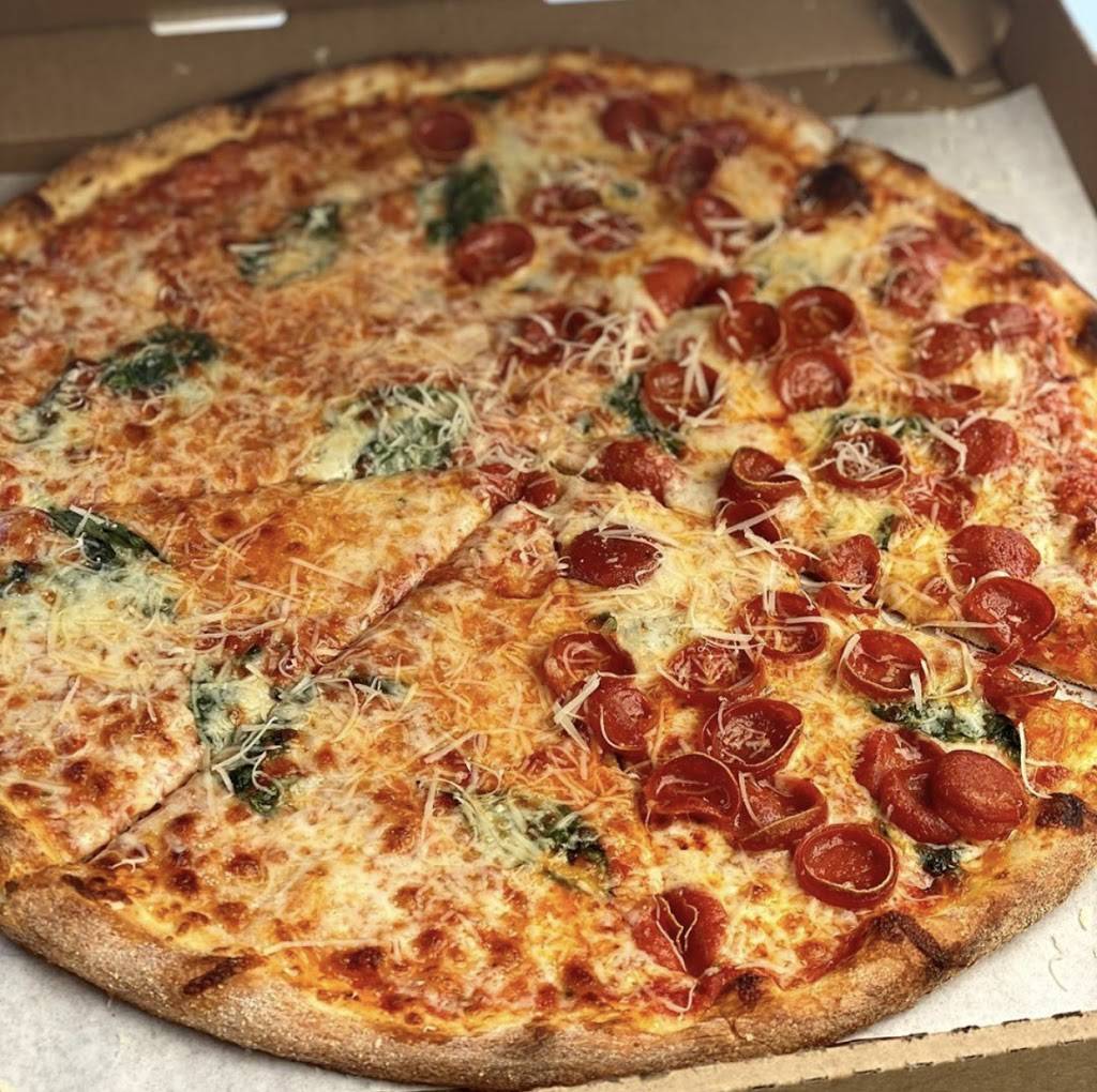 Pizza X | meal takeaway | 3191 E La Palma Ave, Anaheim, CA 92806, USA | 6579991500 OR +1 657-999-1500