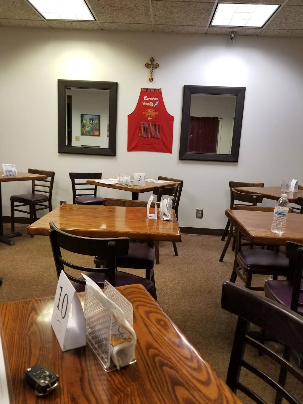 El Rinconcito de Lima | restaurant | 7300 Beach Blvd, Jacksonville, FL 32216, USA | 9044877962 OR +1 904-487-7962