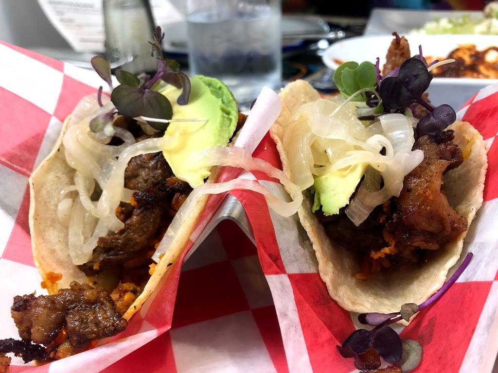 Tequila & Mezcal | restaurant | 3475 14th St NW, Washington, DC 20010, USA | 2024502193 OR +1 202-450-2193