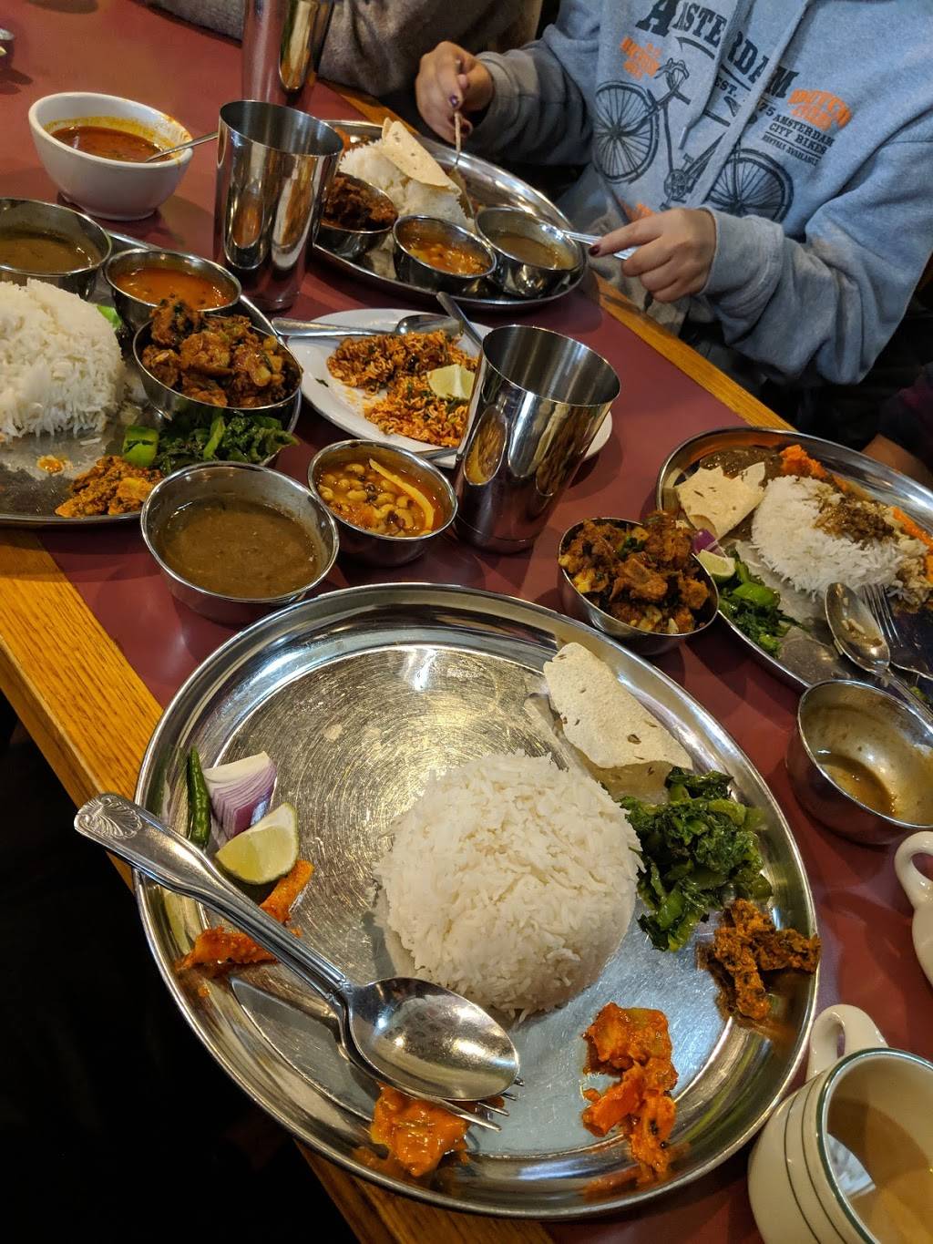 Red Panda | restaurant | 67-21 Woodside Ave, Woodside, NY 11377, USA | 7184588588 OR +1 718-458-8588