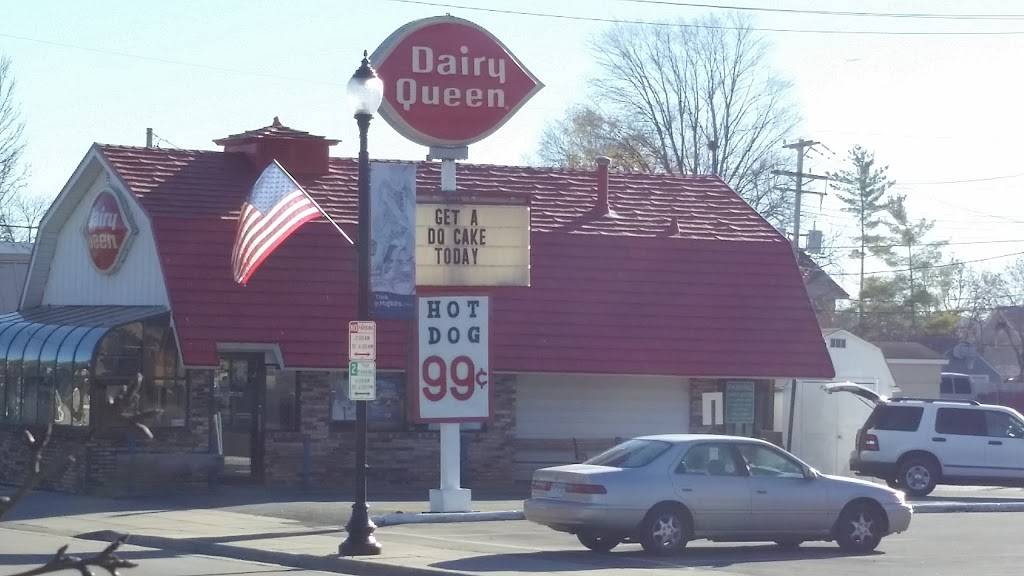 Dairy Queen | restaurant | 1800 Main St, Hopkins, MN 55343, USA | 9529300202 OR +1 952-930-0202