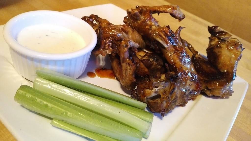 Pizza Roma | restaurant | 4715 SE Woodstock Blvd, Portland, OR 97206, USA | 5037745667 OR +1 503-774-5667